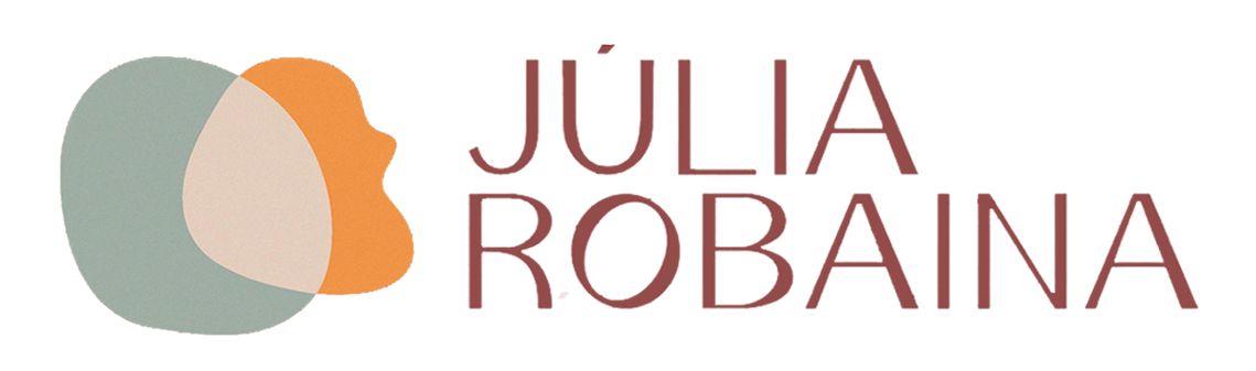 Júlia Robaina — Psicóloga e Psicanalista